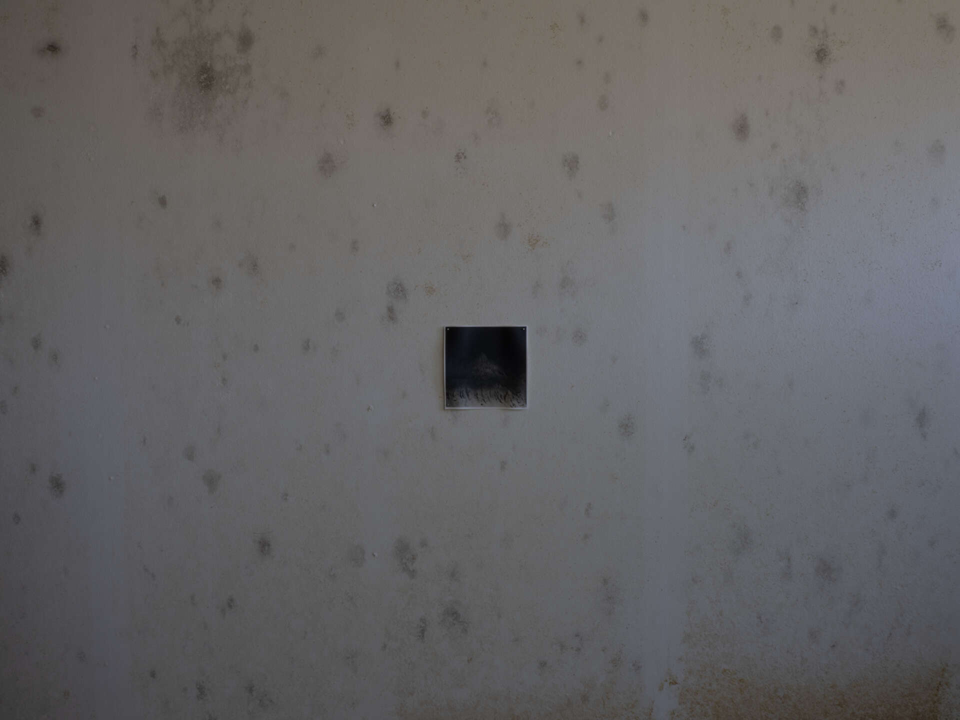Jon Derganc, Landscapes (Kolkata, Varanasi, Goa), 30 gelatin silver prints, 17.1 x 17.1 cm, 2014