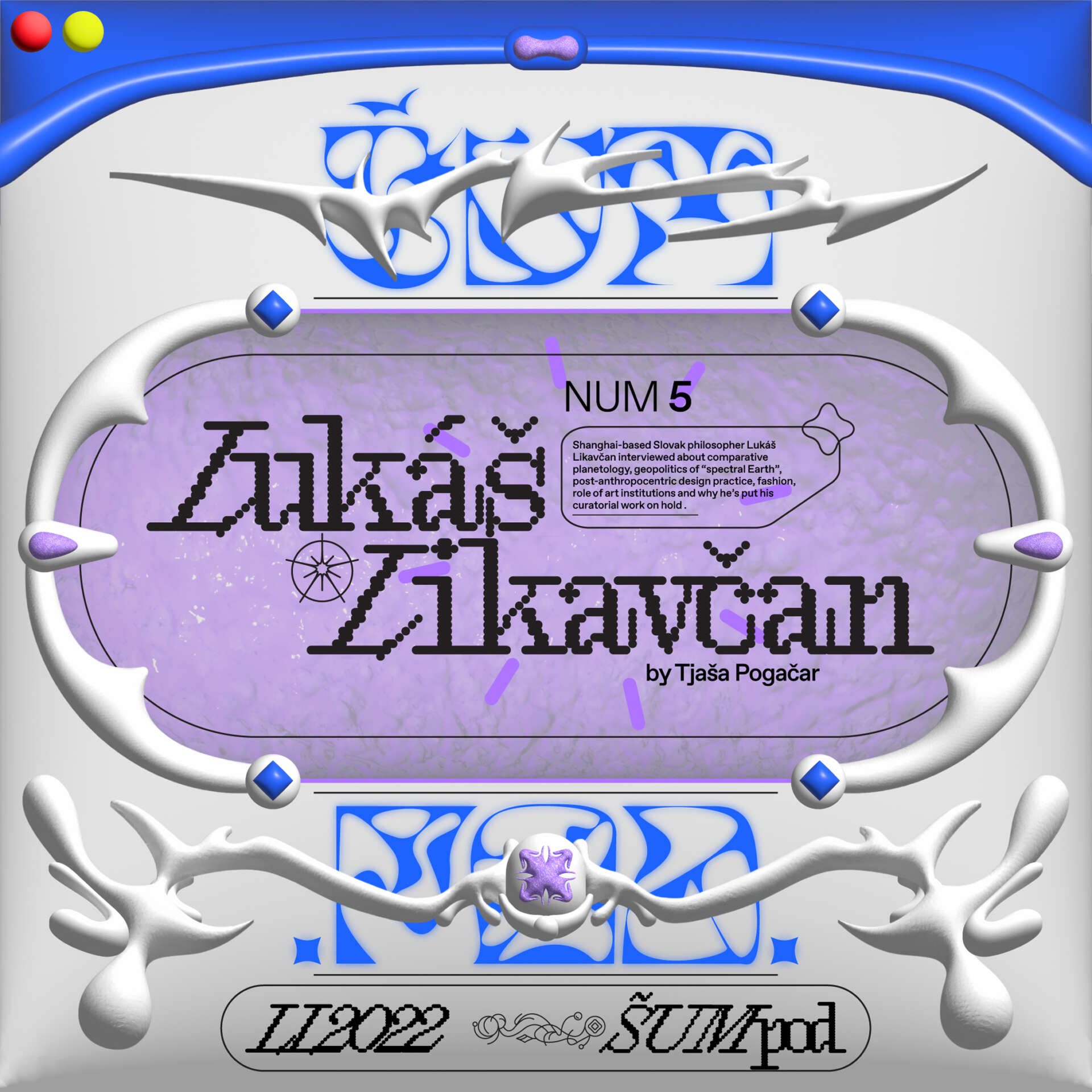Lukáš Likavčan