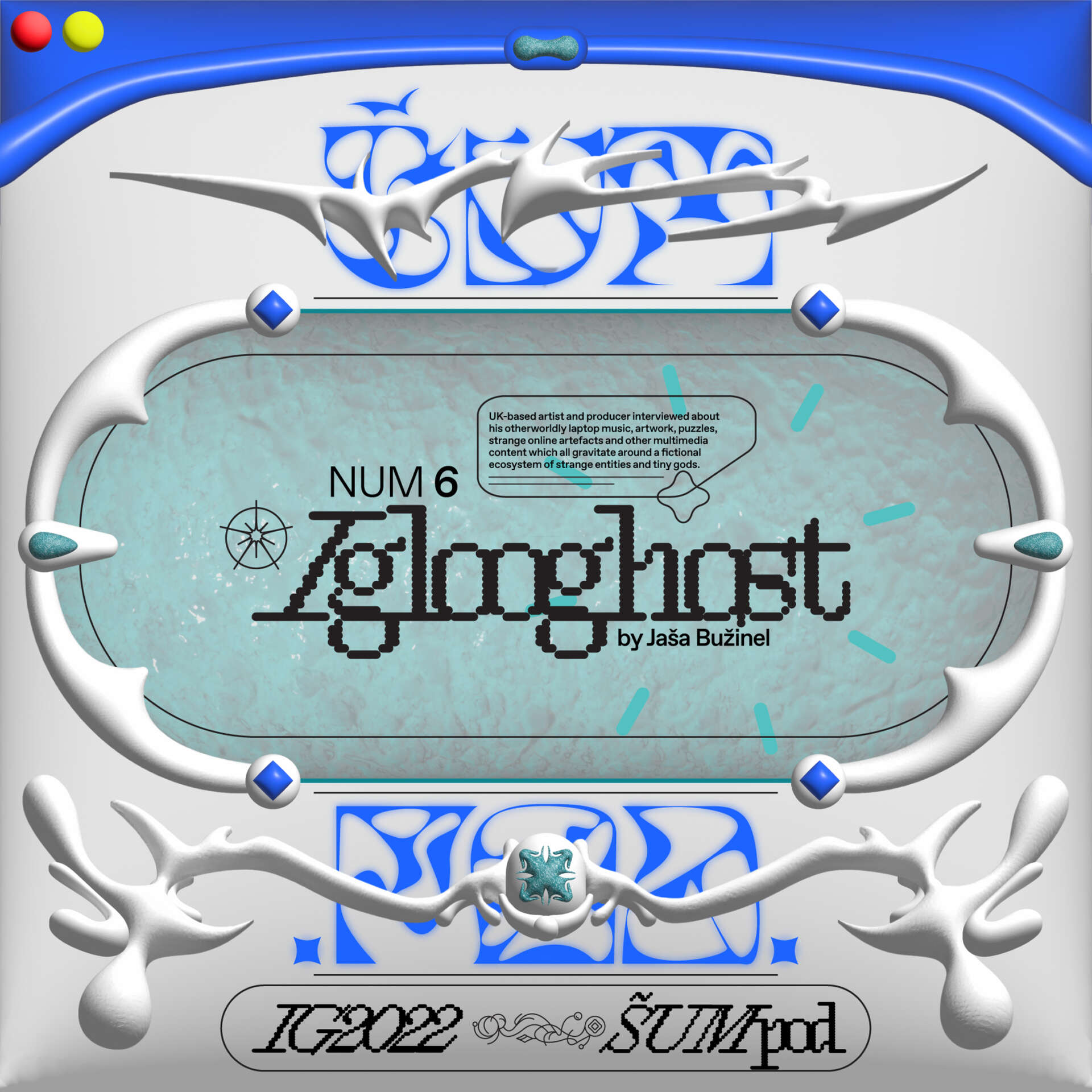 Iglooghost