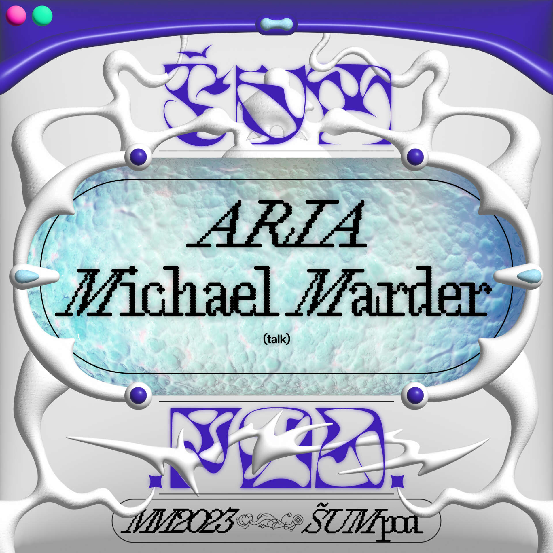 ARIA transmission / Disentangling the Phoenix Complex